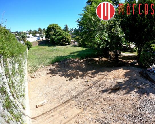 Terreno com 1.000 m² na Aldeia da Praia. - Foto 3