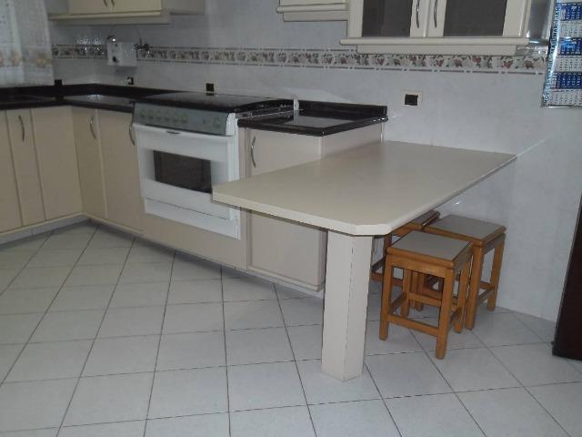 Sobrado para venda no bairro Sítio Cercado - Curitiba - PR - Foto 7