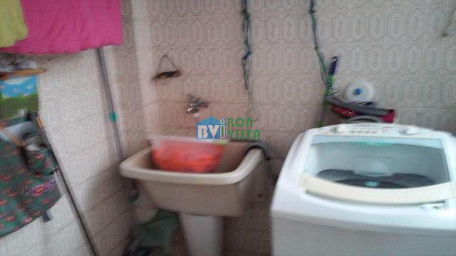 Apartamento à venda com 3 dormitórios em Vila da penha, Rio de janeiro cod:441 - Foto 14