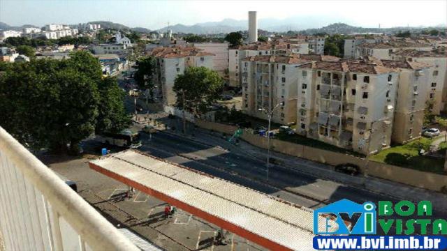 Apartamento à venda com 3 dormitórios em Vista alegre, Rio de janeiro cod:173 - Foto 4