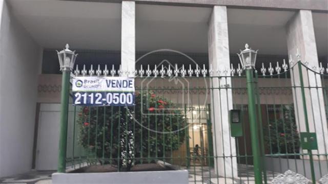 Apartamento à venda com 2 dormitórios em Meier, Rio de janeiro cod:844122 - Foto 15