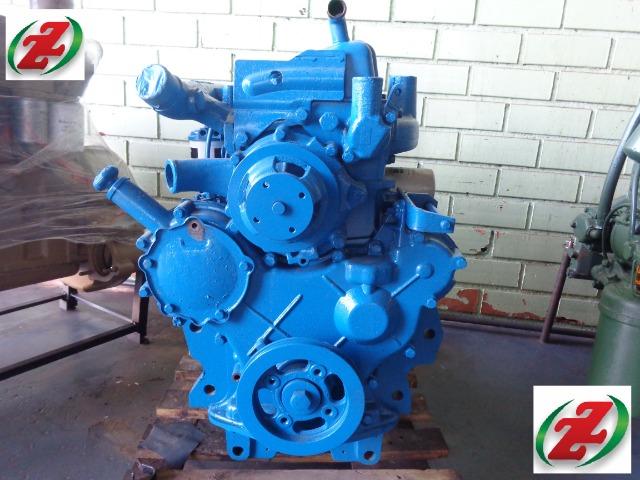 Motor Ford 6600 Agrícola - Foto 3