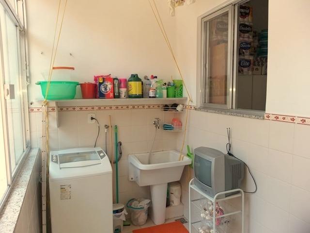 Oportunidade!! Tijuca Apto com 3 qtos e 1 vaga condomínio barato (Metrô SFX) - Foto 18