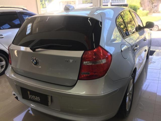 BMW 118I 2011/2012 2.0 UE71 16V GASOLINA 4P AUTOMÁTICO - Foto 4