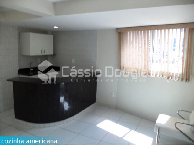 Atlântico Manaíra - Apartamento - 2 Quarto(s) - Manaíra - Foto 10