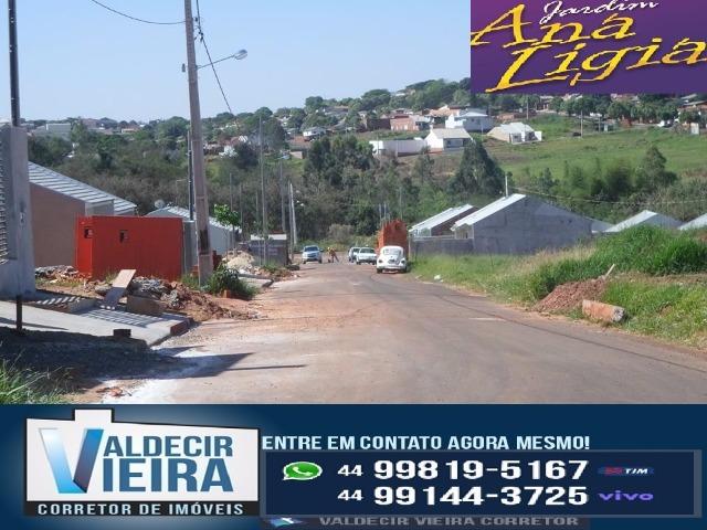 Terreno Jd. Ana Ligia 180 m2. 40.000,00 - Foto 11