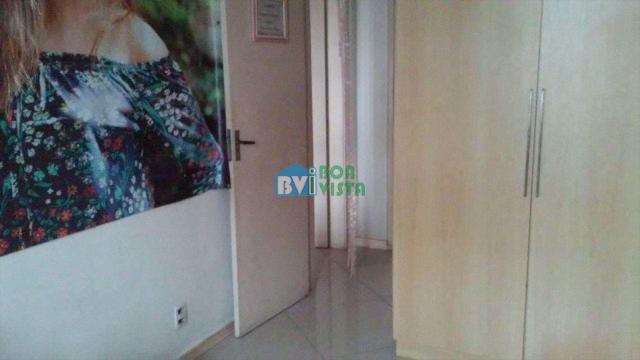 Apartamento à venda com 3 dormitórios em Vila da penha, Rio de janeiro cod:441 - Foto 5