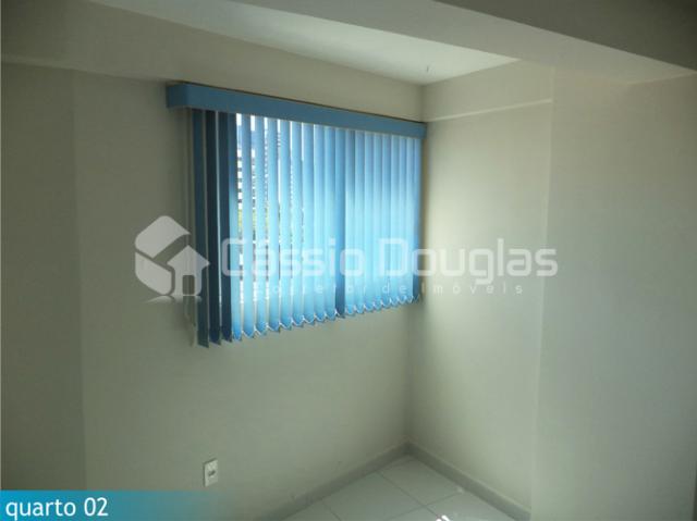 Atlântico Manaíra - Apartamento - 2 Quarto(s) - Manaíra - Foto 9