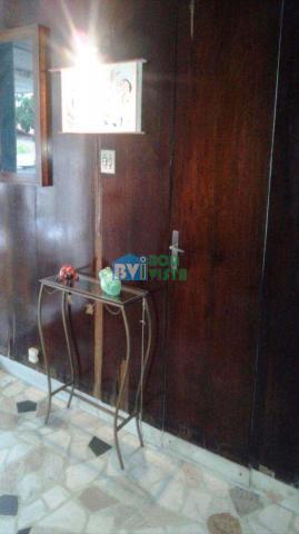 Apartamento à venda com 2 dormitórios em Vila da penha, Rio de janeiro cod:325