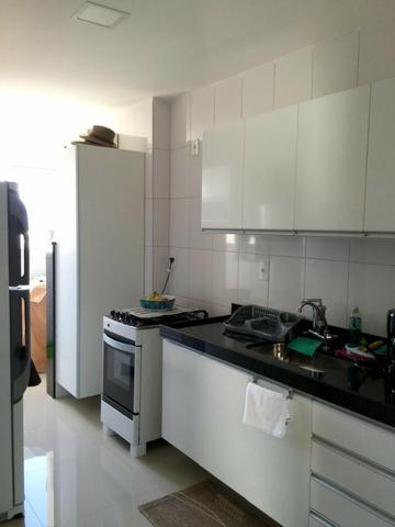 Apartamento na Praia do Morro - Guarapari - Foto 17