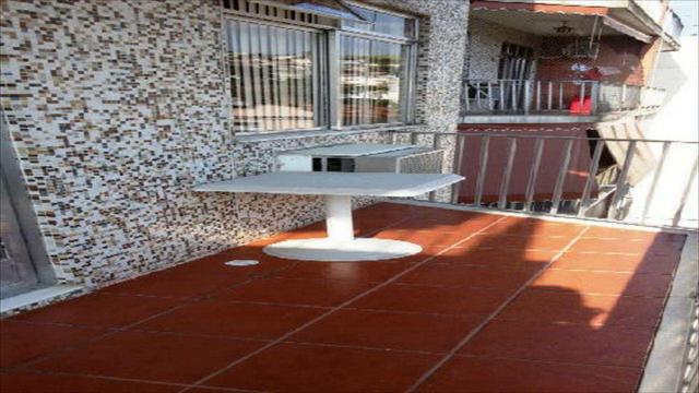 Apartamento à venda com 2 dormitórios em Vila da penha, Rio de janeiro cod:307
