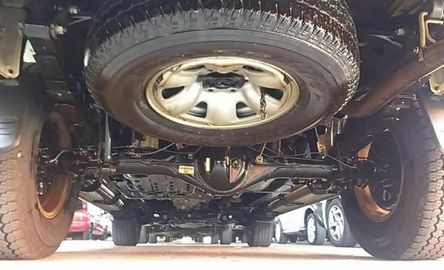 Hilux 2015 CD - SRV 4x4 3.0 TDI (Baixo KM) - Foto 19