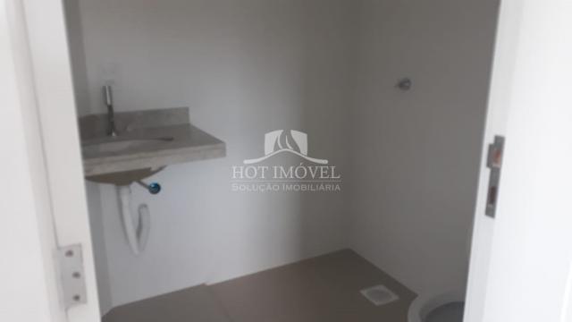 Apartamento à venda com 2 dormitórios em Pântano do sul, Florianópolis cod:HI71423 - Foto 6