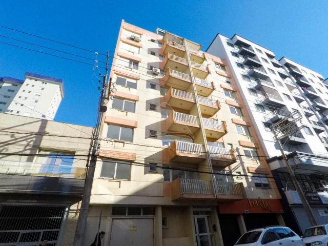 Apartamento para alugar com 2 dormitórios em Centro, Passo fundo cod:11866