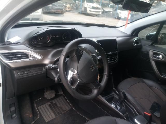 Sucata peugeot 2008 crossway 2017 - Foto 4