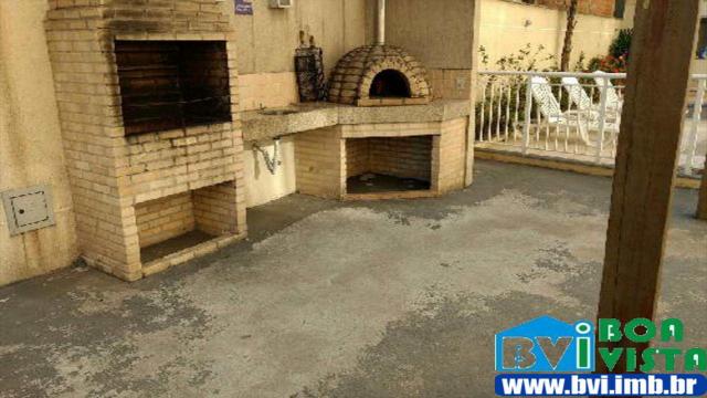 Apartamento à venda com 3 dormitórios em Vista alegre, Rio de janeiro cod:173 - Foto 16