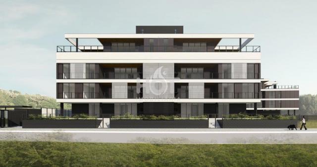 Apartamento à venda com 2 dormitórios em Novo campeche, Florianópolis cod:HI71505 - Foto 4