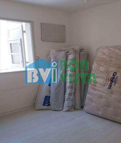 Apartamento à venda com 3 dormitórios em Irajá, Rio de janeiro cod:476 - Foto 6