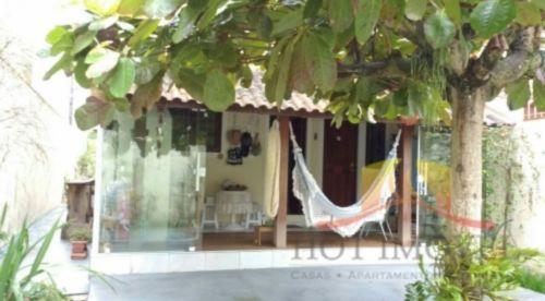 Casa à venda com 3 dormitórios em Ingleses, Florianópolis cod:HI1595 - Foto 8