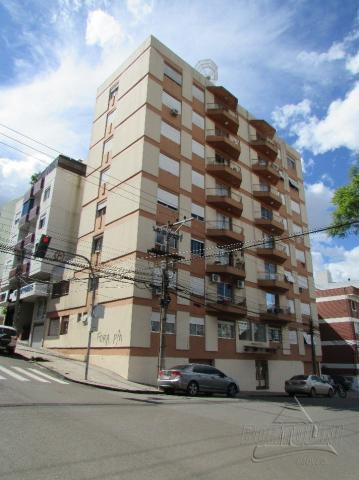 Apartamento para alugar com 3 dormitórios em Centro, Passo fundo cod:8291