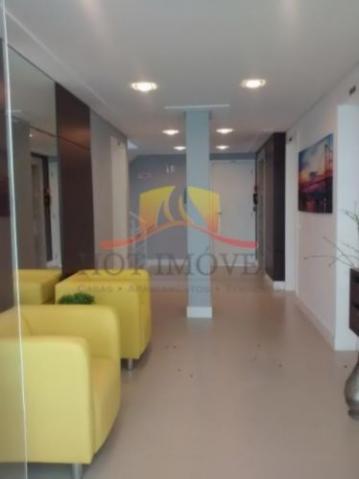Apartamento à venda com 3 dormitórios em Rio tavares, Florianópolis cod:HI0534 - Foto 11