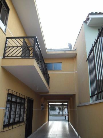 Sobrado para venda no bairro Sítio Cercado - Curitiba - PR - Foto 3