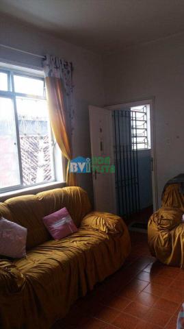 Apartamento à venda com 1 dormitórios em Vila da penha, Rio de janeiro cod:431 - Foto 9