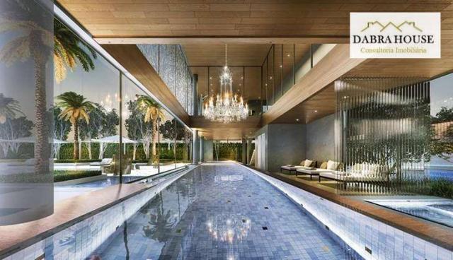 Apartamento à venda com 4 dormitórios em Vila olímpia, São paulo cod:AP0875 - Foto 12