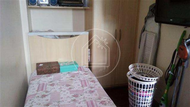 Apartamento à venda com 3 dormitórios em Vila da penha, Rio de janeiro cod:717 - Foto 14