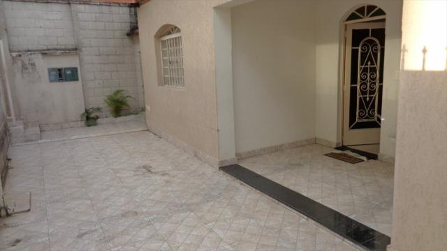 Casa à venda, 3 quartos, 2 vagas, padre eustáquio - belo horizonte/mg - Foto 12