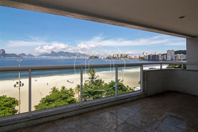 Apartamento à venda com 4 dormitórios em Icaraí, Niterói cod:592153 - Foto 2