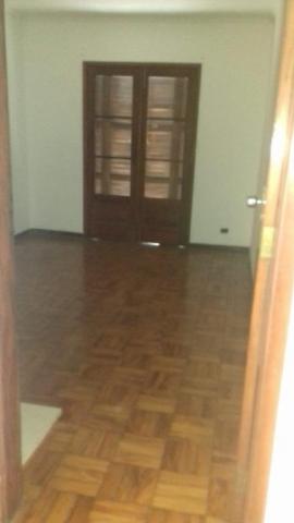 Sobrado para aluguel, 3 quartos, Jardim Leonor Mendes de Barros - São Paulo/SP - Foto 3