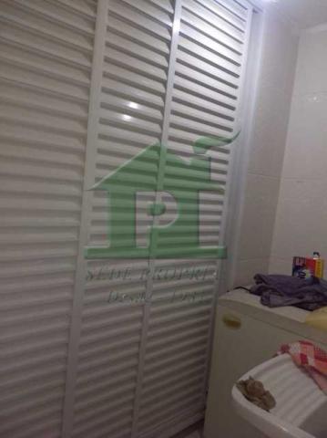 Apartamento à venda com 2 dormitórios em Tijuca, Rio de janeiro cod:VLAP20253 - Foto 5