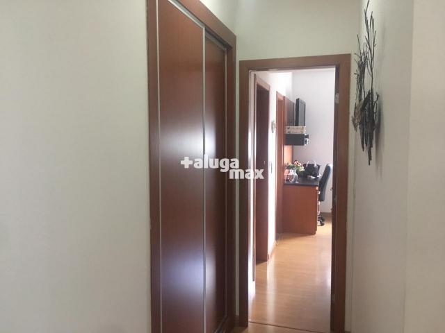 Apartamento à venda, 4 quartos, 4 vagas, buritis - belo horizonte/mg - Foto 9