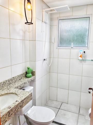 Apartamento para alugar com 1 dormitórios em Jardim alvorada, São carlos cod:3073 - Foto 12