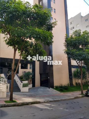 Apartamento à venda, 4 quartos, 3 vagas, buritis - belo horizonte/mg - Foto 12