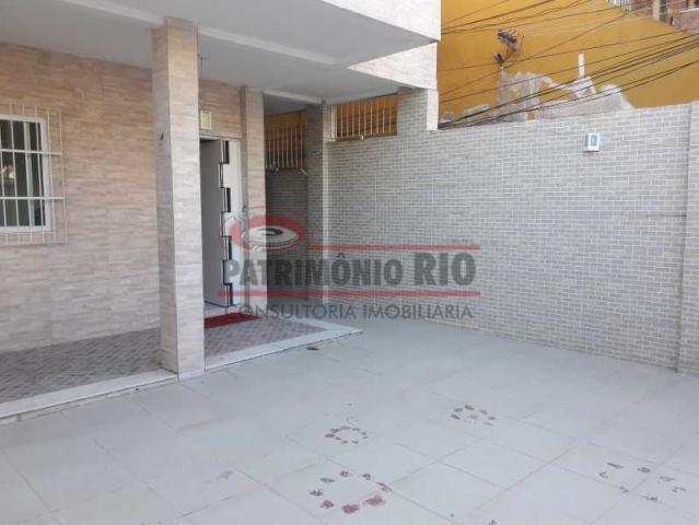 Casa à venda com 5 dormitórios em Vila da penha, Rio de janeiro cod:PACA50059 - Foto 3