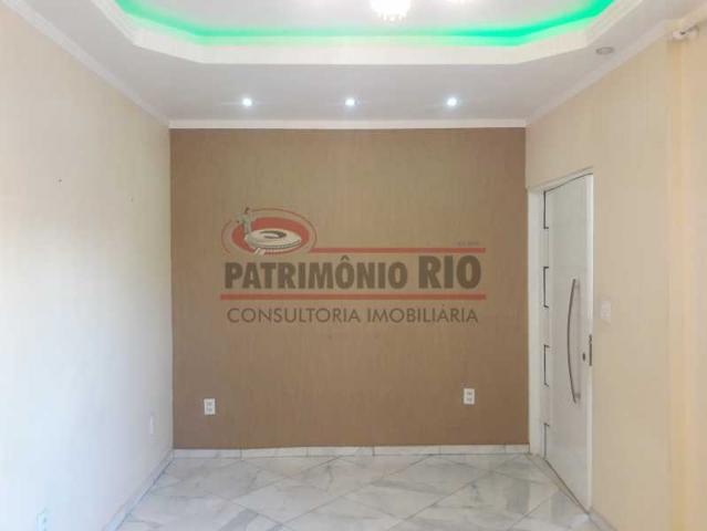 Casa à venda com 5 dormitórios em Vila da penha, Rio de janeiro cod:PACA50059 - Foto 6