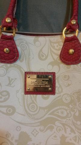 Bolsa Louis Vuitton - Foto 2