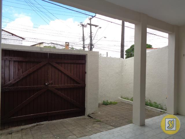 Casa para alugar com 3 dormitórios em Rodolfo teofilo, Fortaleza cod:16312 - Foto 4