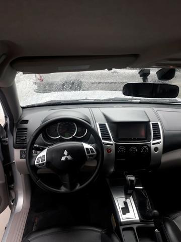 Mitsubishi Pajero - Foto 15