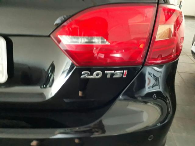 Volkswagen Jetta 2.0 Tsi 2013 Gasolina - Foto 12