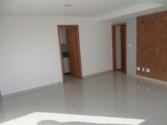 Apartamento à venda com 3 dormitórios em Alto barroca, Belo horizonte cod:3158 - Foto 2