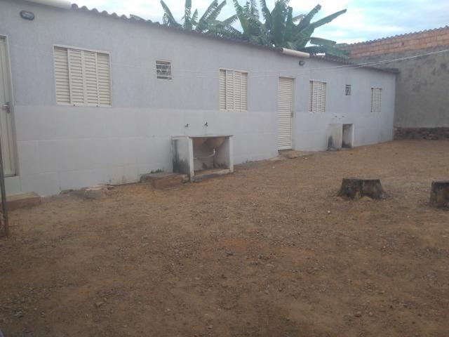 Vendo casa em Águas Lindas, com 3 Quartos, 2 Ban. / 2 Gar. + 2 Kits, independentes - Foto 15