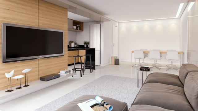 Apartamento à venda com 3 dormitórios em Nova suíssa, Belo horizonte cod:2959 - Foto 3