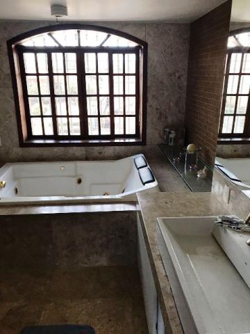 Casa à venda com 5 dormitórios em Dom bosco, Belo horizonte cod:2831 - Foto 9