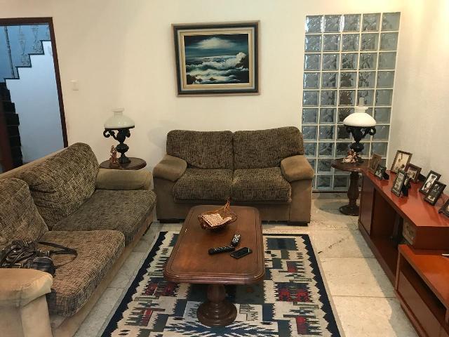 Casa à venda com 3 dormitórios em Padre eustáquio, Belo horizonte cod:3347