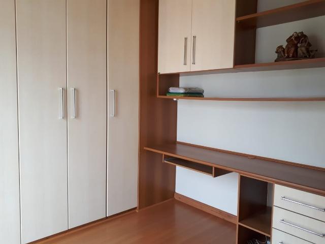 Apartamento, Shopping Tijuca, sacada, 2 dorms, suite, dep. 1 vaga - Foto 7