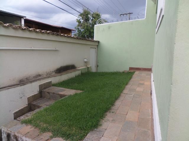 Casa à venda com 4 dormitórios em Caiçara, Belo horizonte cod:3648 - Foto 15