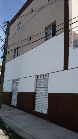 Alugo- Excelente Apartamento no bairro Bonsucesso próx. a Augusto dos Anjos - Foto 13